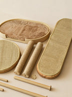 Catime | Wooden Cat Tower