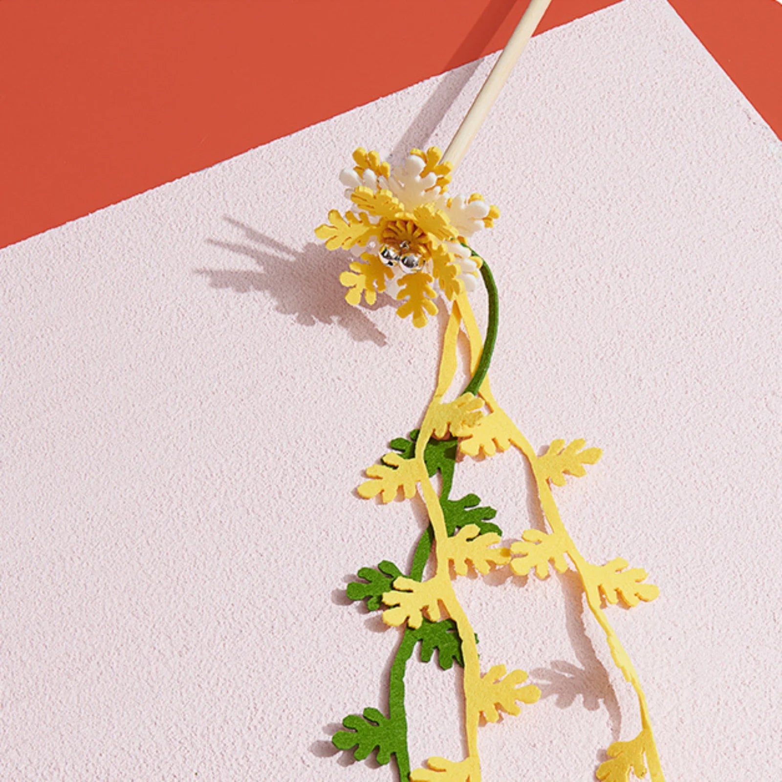 Blooming Cat Teaser Complete set