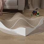 WAVE | Modular Cat Scratching Board