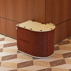 COMMA | Premium Felt Cat Tunnel