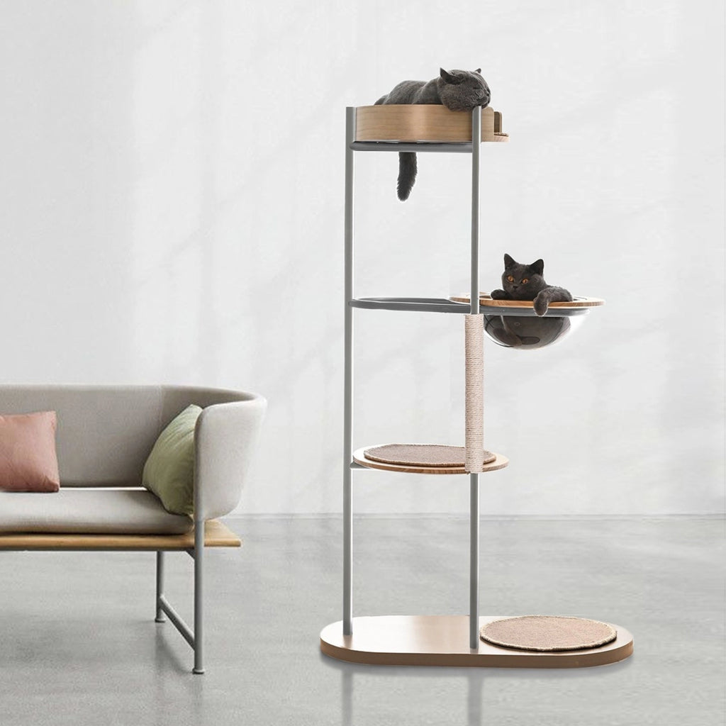 Space Capsule Classic