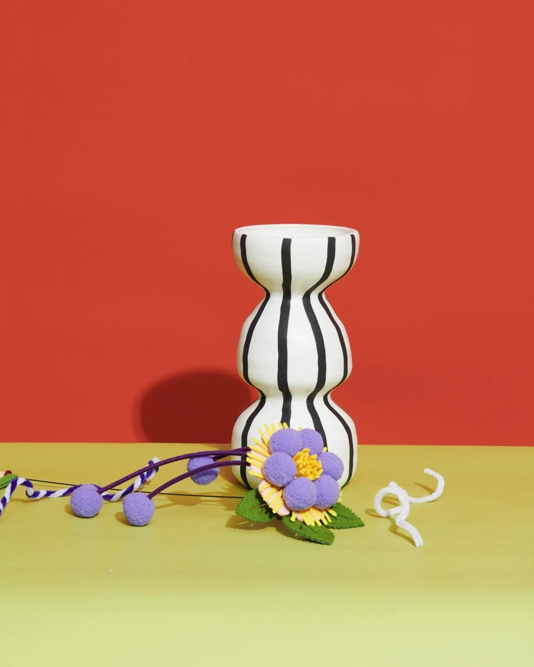 Fluffy Bell | Blooming Cat Teaser Collection