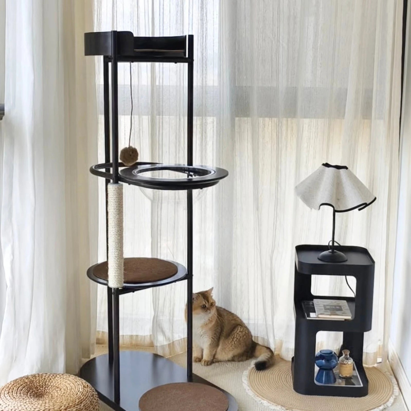 Space Capsule Classic