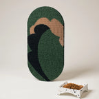 The Wave Scratch Board