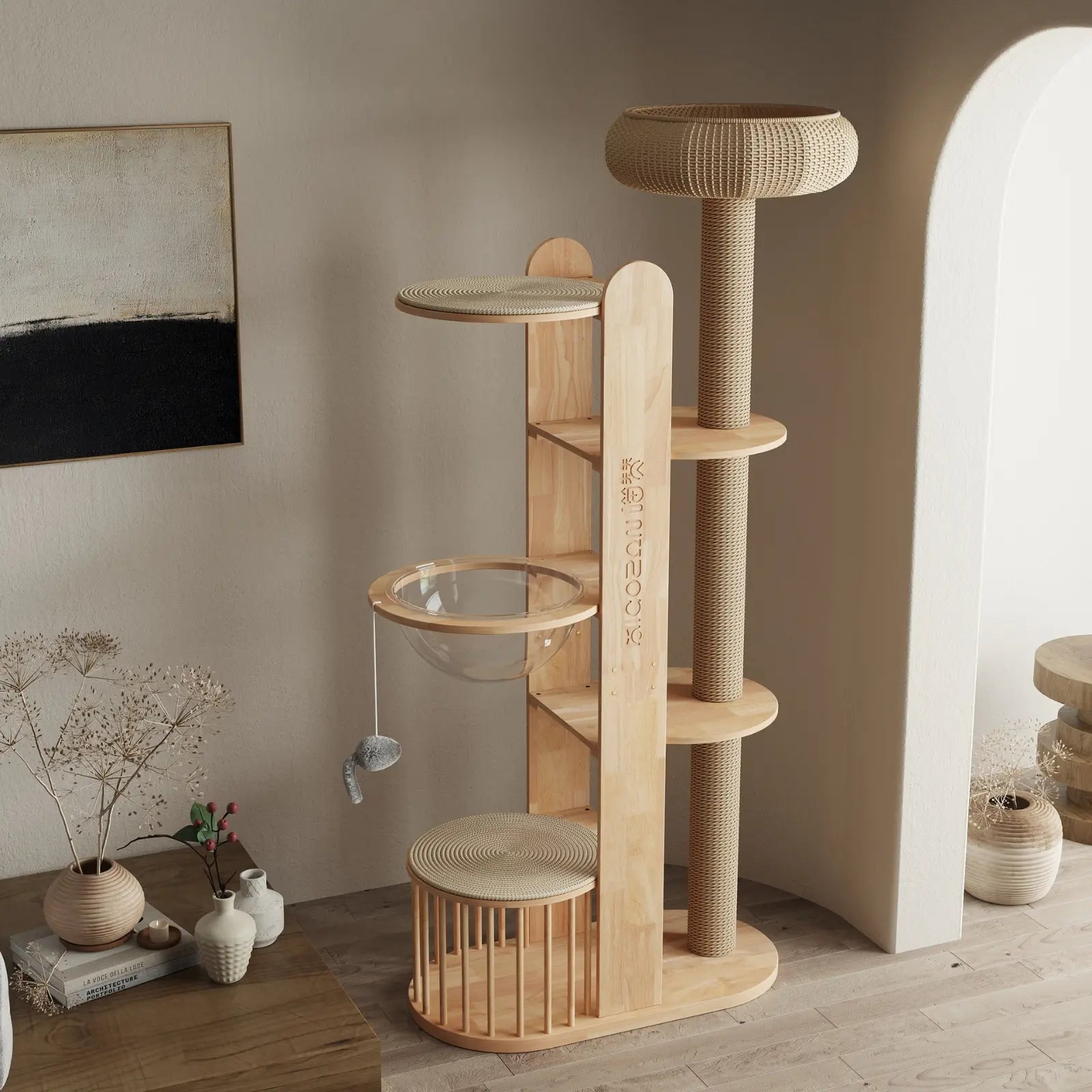 The Nest Loft