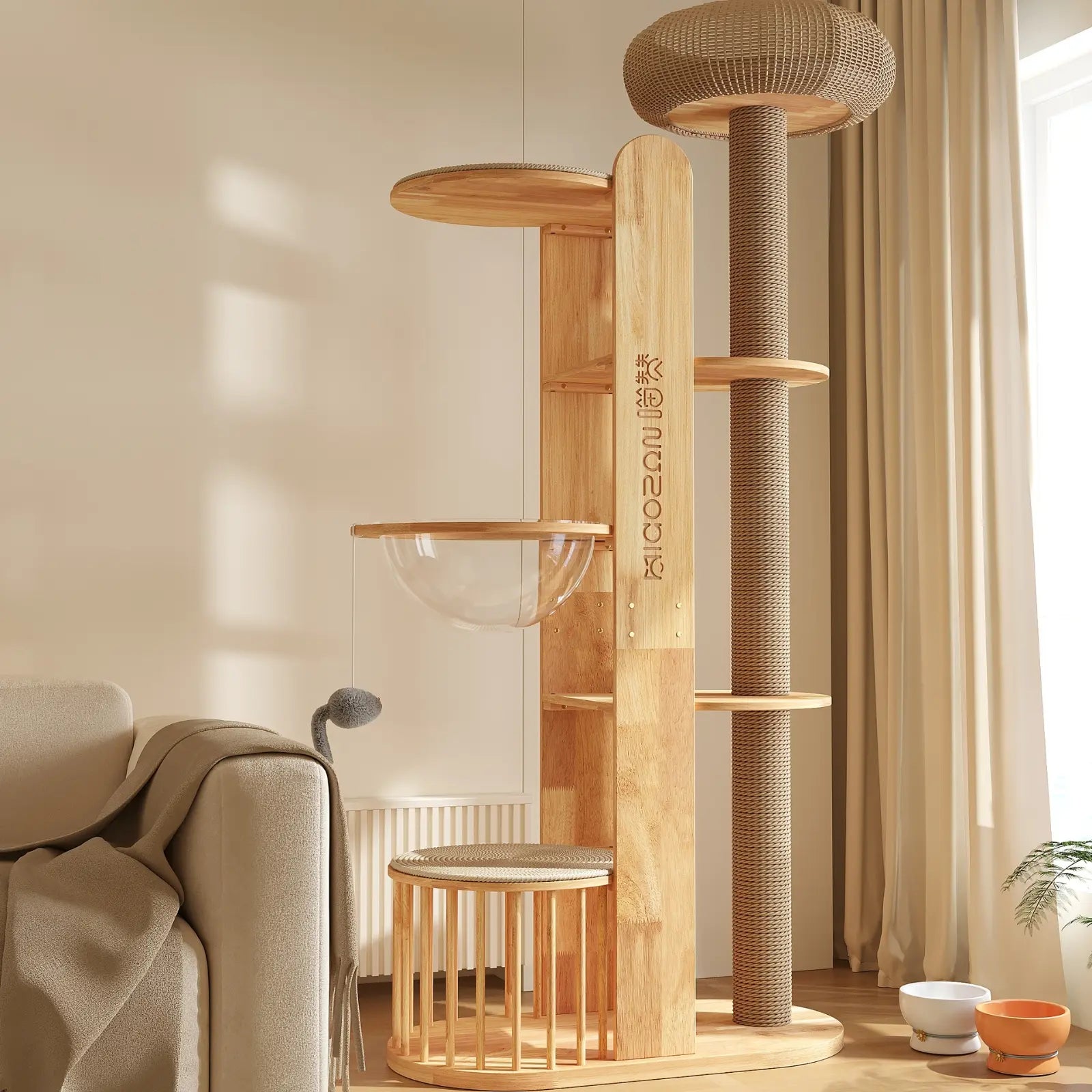 The Nest Loft
