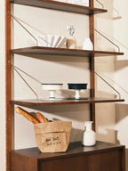 Bamboo Island Ceramic Bowl