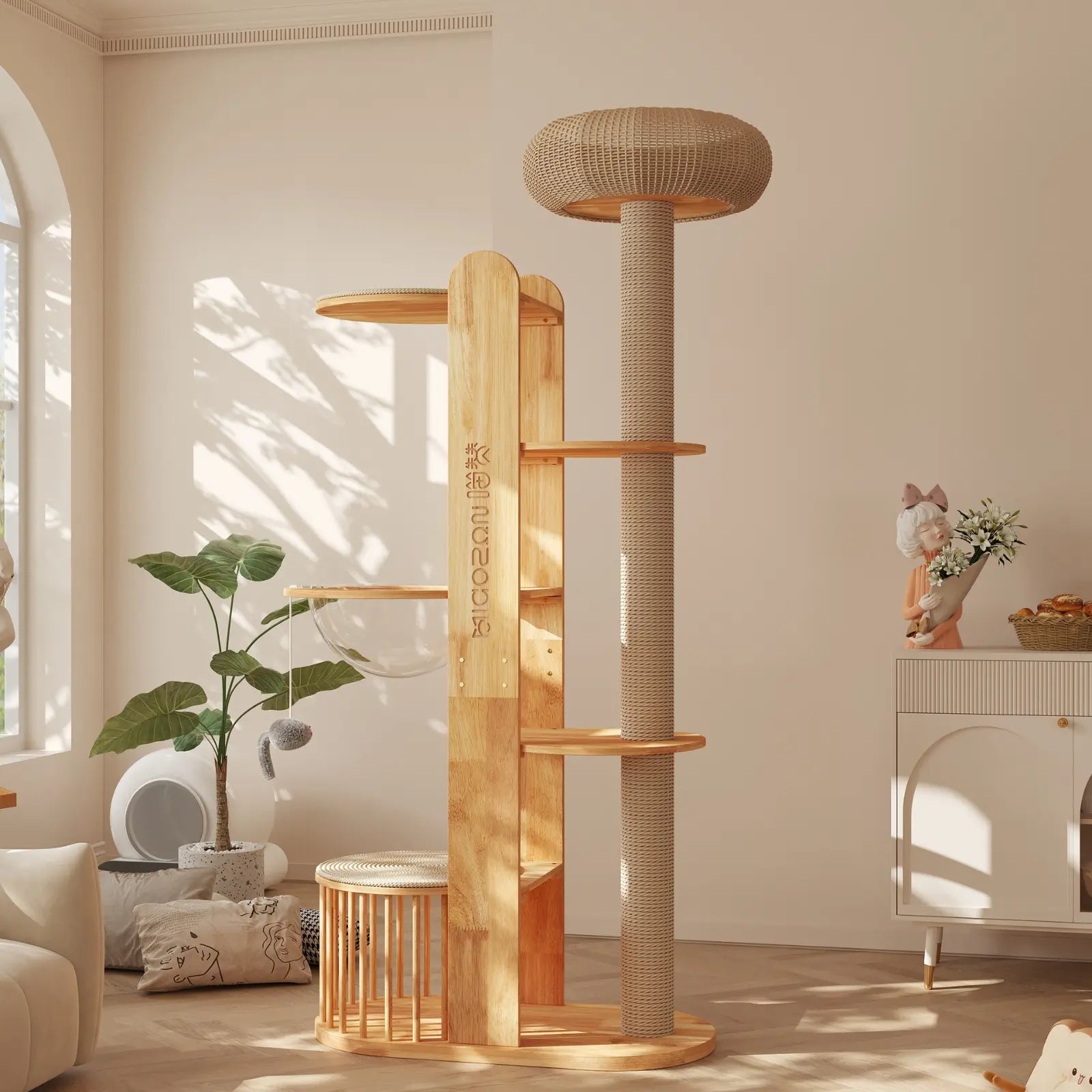 The Nest Loft