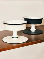 Bamboo Island Ceramic Bowl