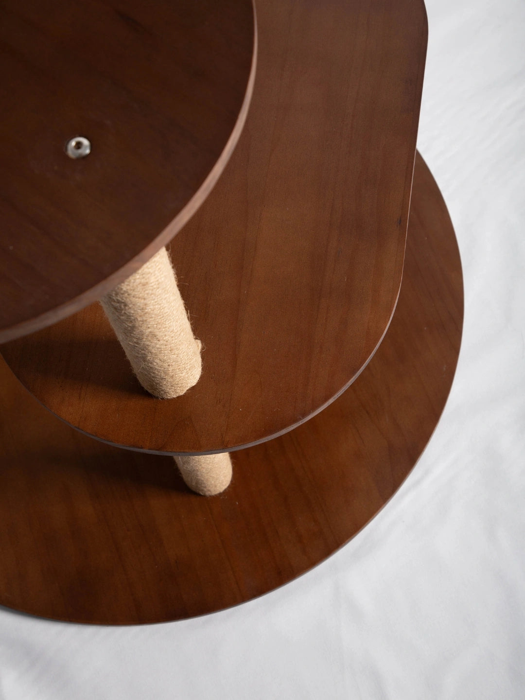 Catime | Wooden Cat Tower