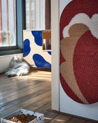 The Wave Scratch Board