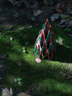 Paper Christmas Tree