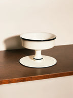 Bamboo Island Ceramic Bowl