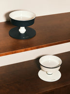 Bamboo Island Ceramic Bowl