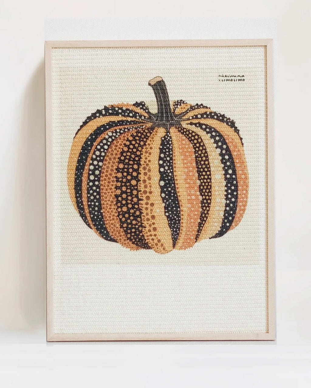 Pumpkin Series Cat Scratch Board