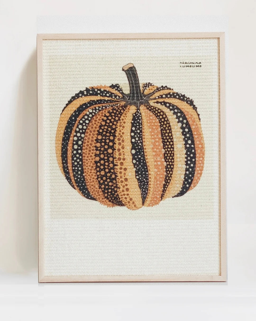 Pumpkin Series Cat Scratch Board