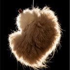 Natural Feather Cat Teaser Toy | 4-Toy Set