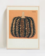 Pumpkin Series Cat Scratch Board