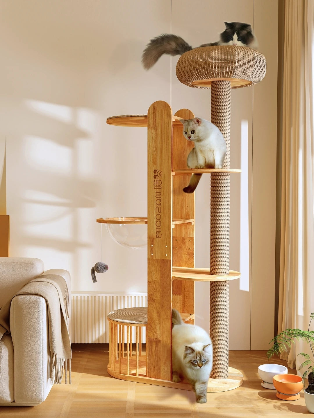 The Nest Loft