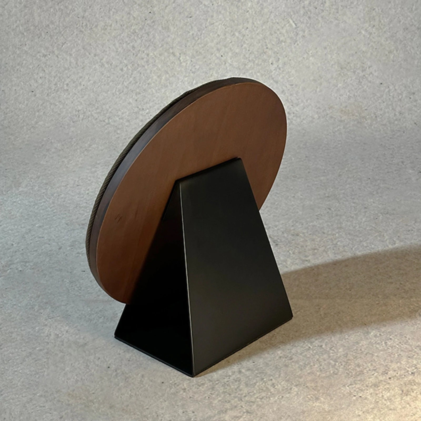 Mooncake Cat Scratch Pad