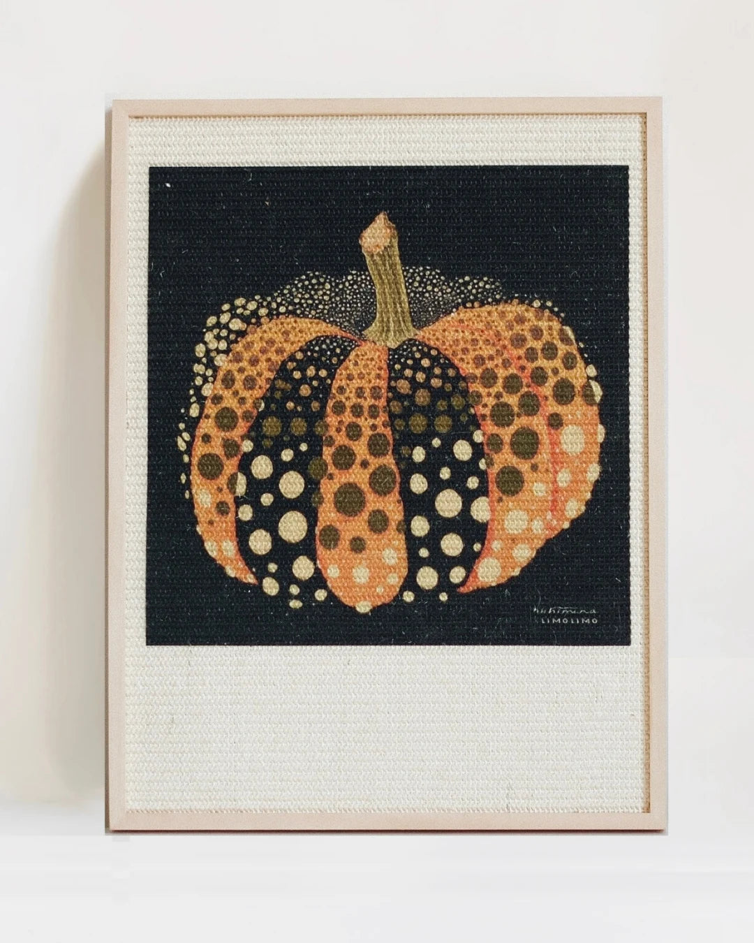 Pumpkin Series Cat Scratch Board