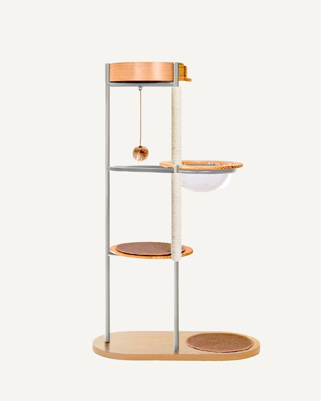 Space Capsule Classic