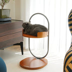 Cita | Floating Cat Table