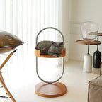 Cita | Floating Cat Table