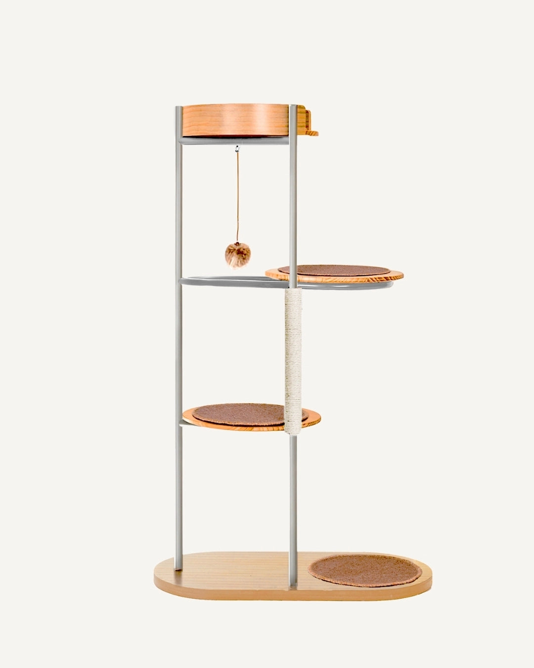 Space Capsule Classic