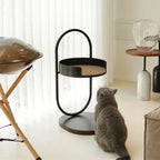 Cita | Floating Cat Table