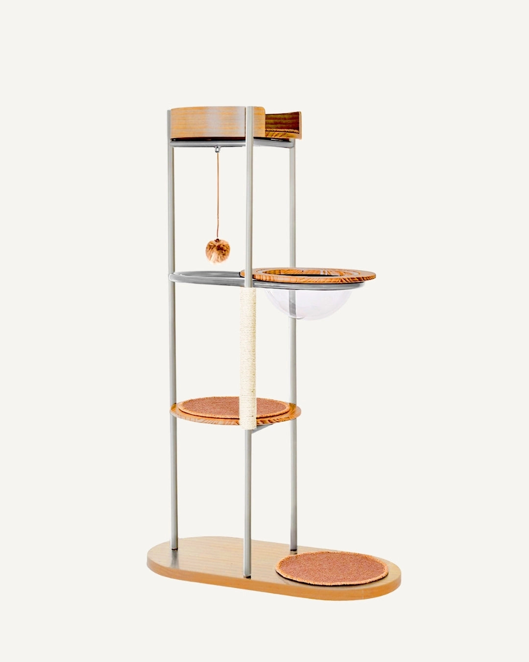 Space Capsule Classic