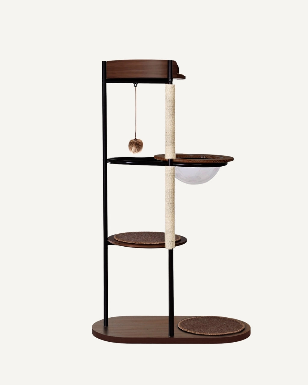 Space Capsule Classic