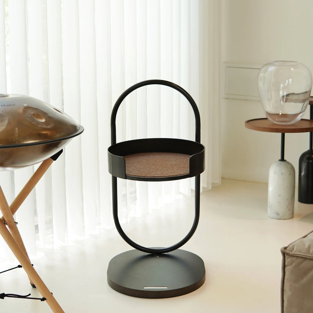 Cita | Floating Cat Table