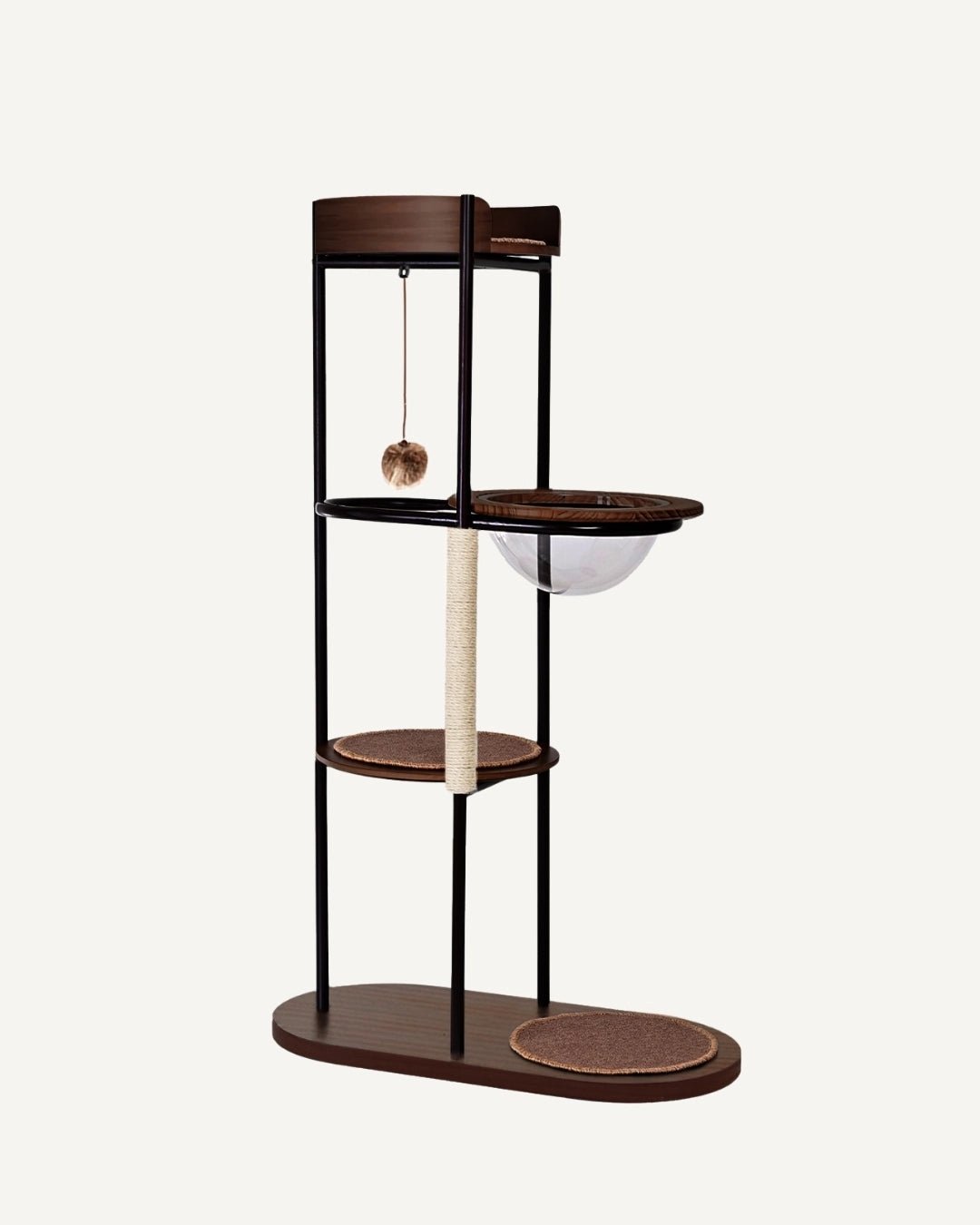 Space Capsule Classic