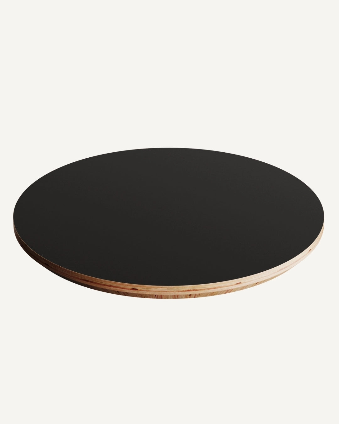 Coral Scratch Table | Individual Tabletop