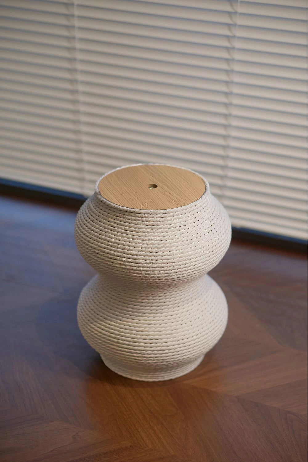 Coral Scratch Post | Individual Unit