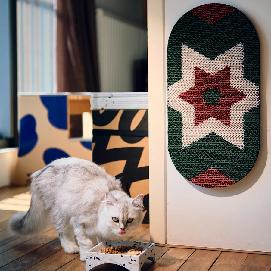 The Stellar Scratch Board | Christmas Edition