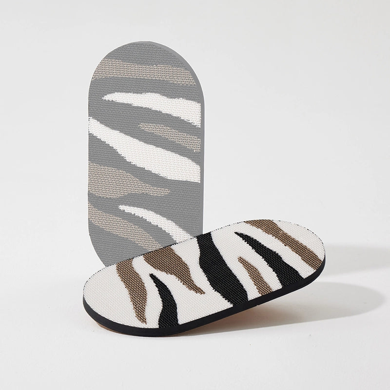 The Tiger Scratch Board