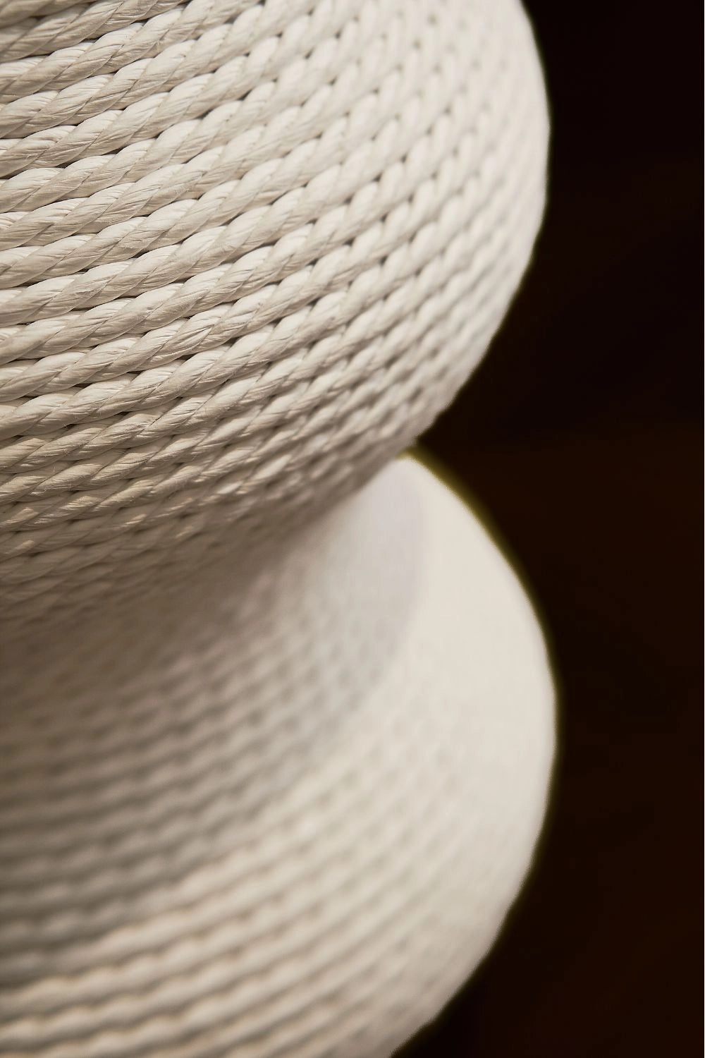 Coral Scratch Post | Individual Unit