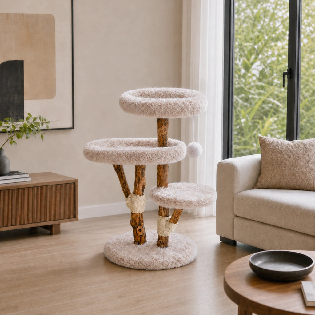 Cloud Grove Terrace