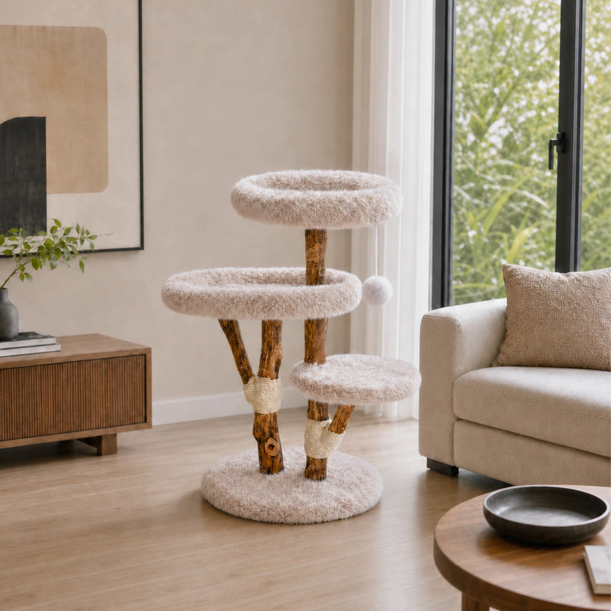 Cloud Grove Terrace