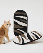 The Tiger Scratch Board