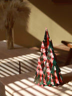 Paper Christmas Tree