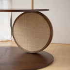 Catime | Wooden Cat Tower