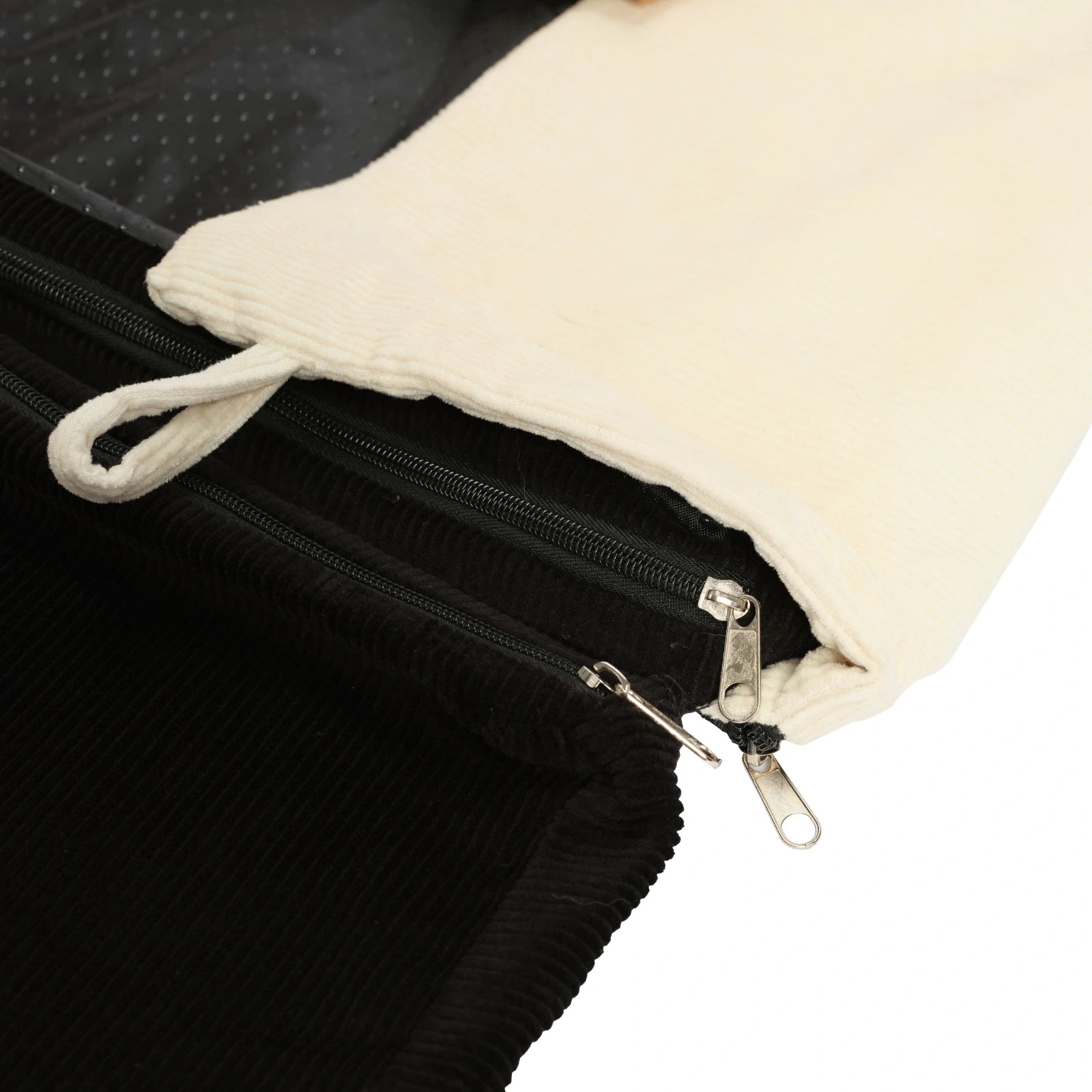 Natural Cotton Cat Sofa