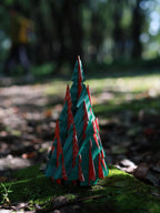 Paper Christmas Tree