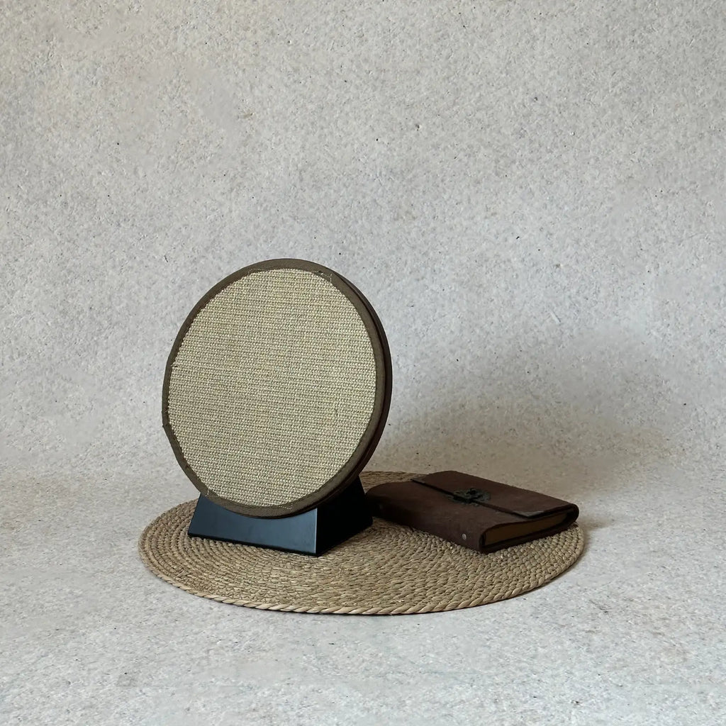 Mooncake Cat Scratch Pad