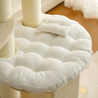 Mousse Cloud Tower