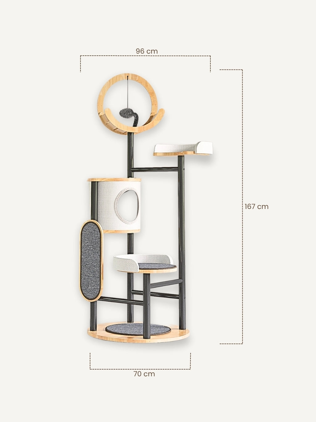 The Cat Loft II