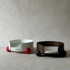 HugMe Wooden Cat Bed